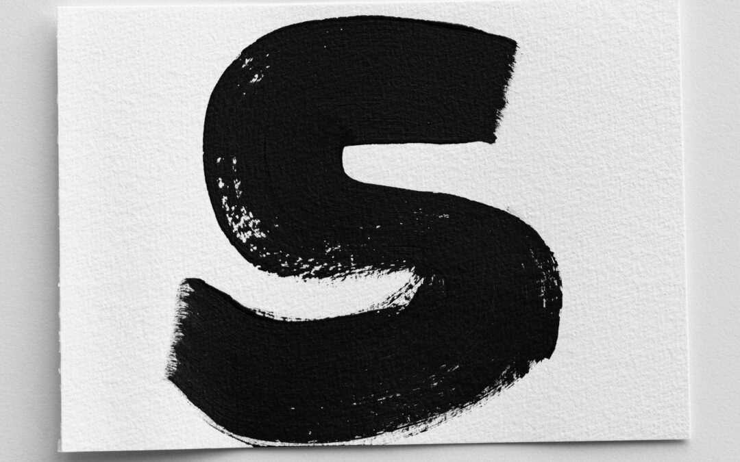 #1 Spread the word on 15 postcards